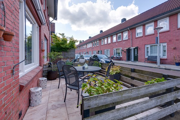 Medium property photo - Vlielandstraat 4, 1025 RN Amsterdam